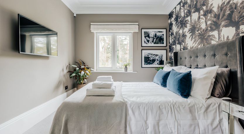 Photo of Master of the Sea