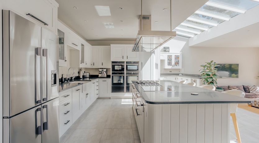 Photo of Master of the Sea