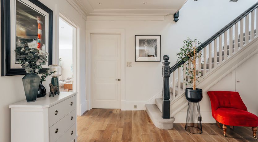 Photo of Master of the Sea