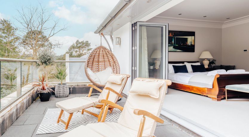 Photo of Master of the Sea