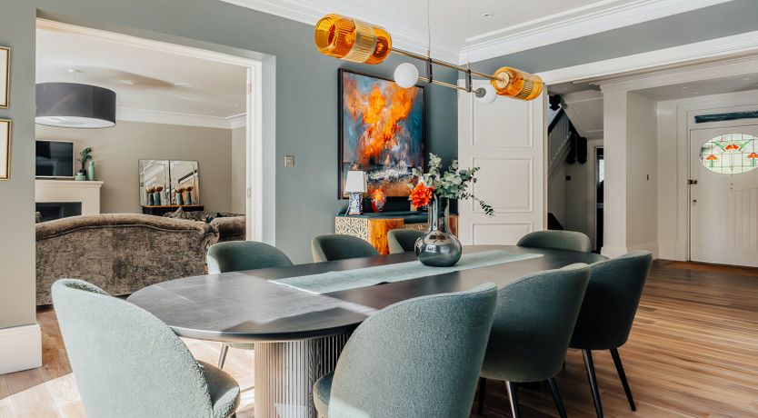 Photo of Master of the Sea