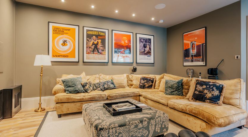 Photo of Master of the Sea