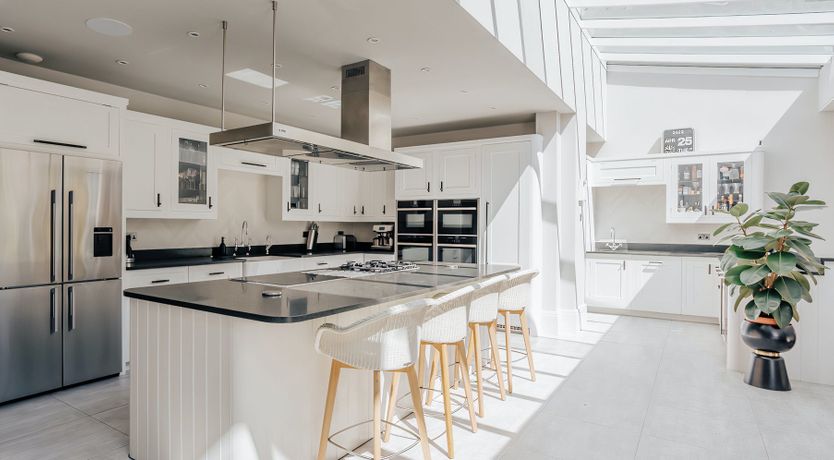 Photo of Master of the Sea