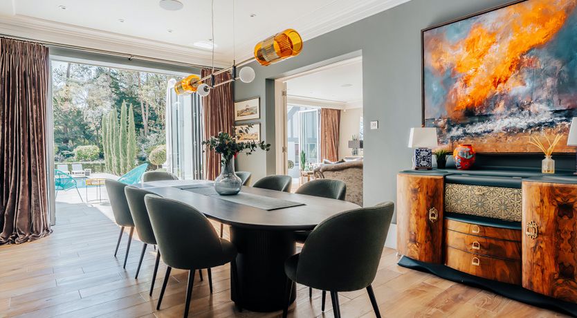 Photo of Master of the Sea