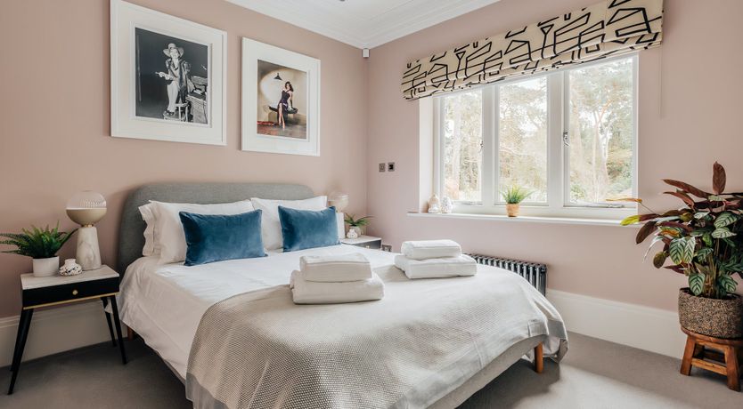 Photo of Master of the Sea