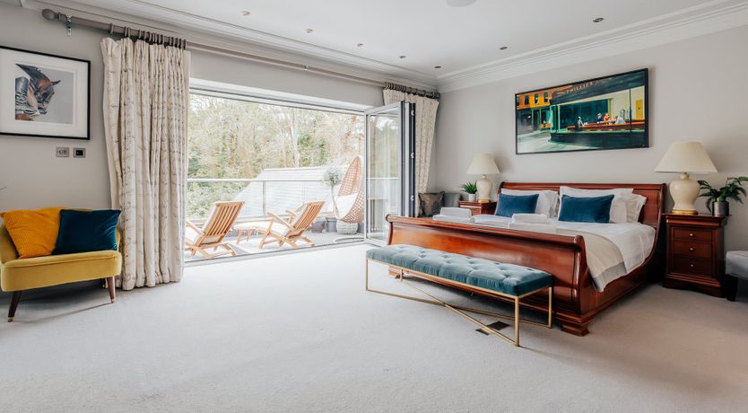 Photo of Master of the Sea