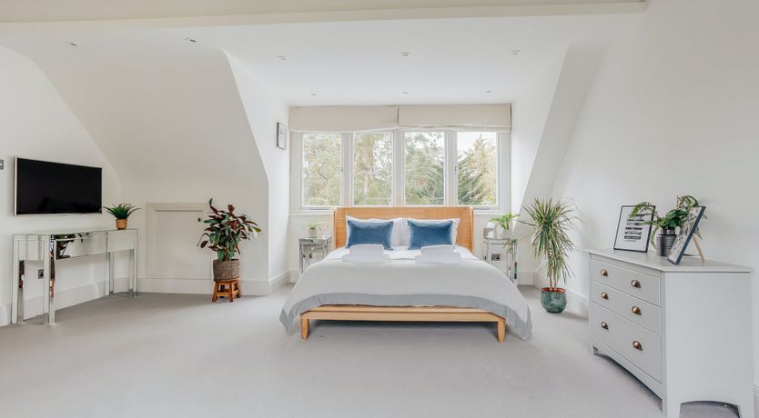 Photo of Master of the Sea