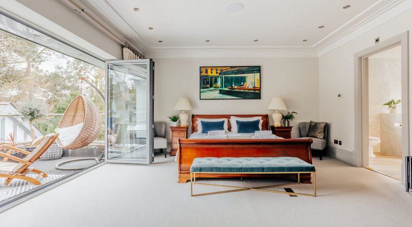 Photo of Master of the Sea