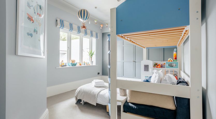 Photo of Master of the Sea