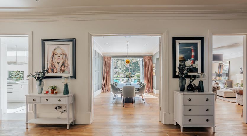 Photo of Master of the Sea