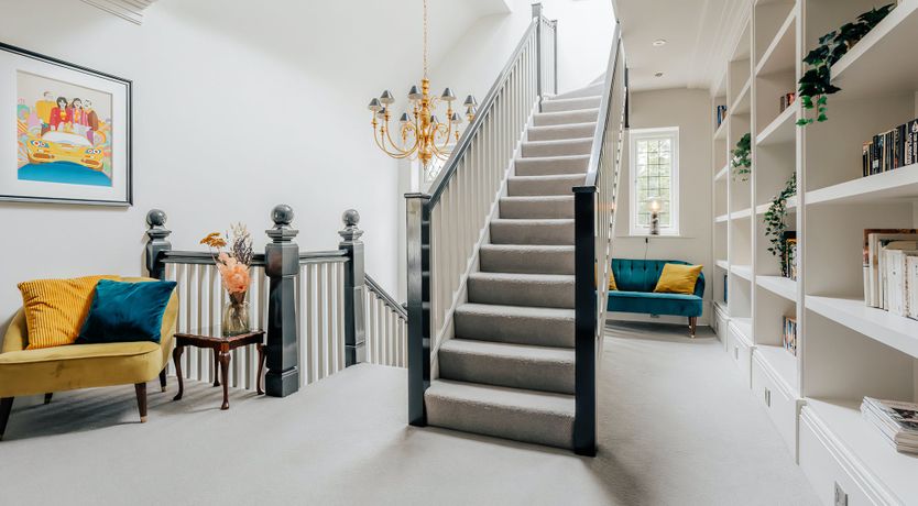 Photo of Master of the Sea