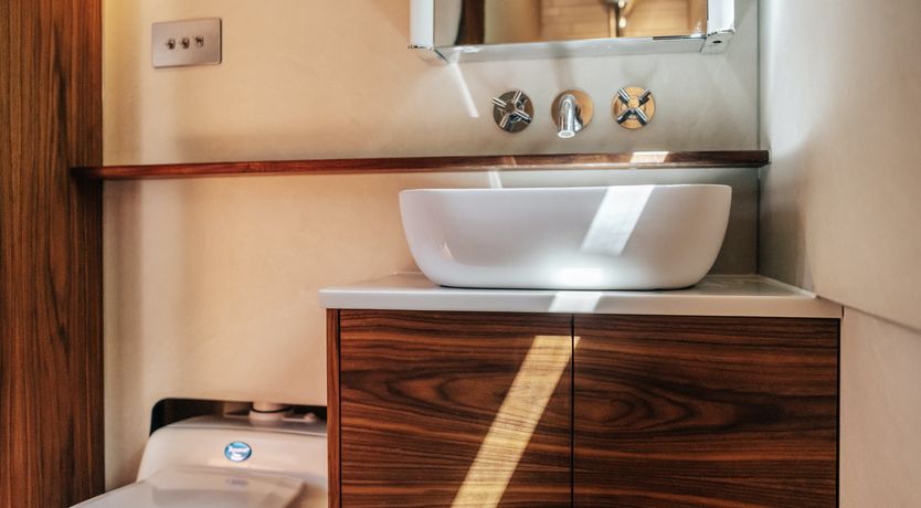 Photo of Puttering Along