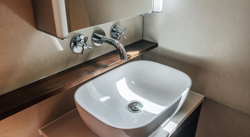 Photo of Puttering Along