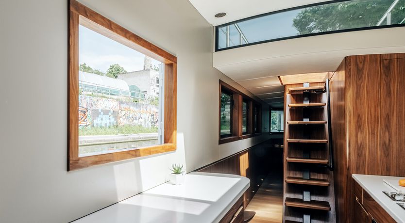 Photo of Puttering Along