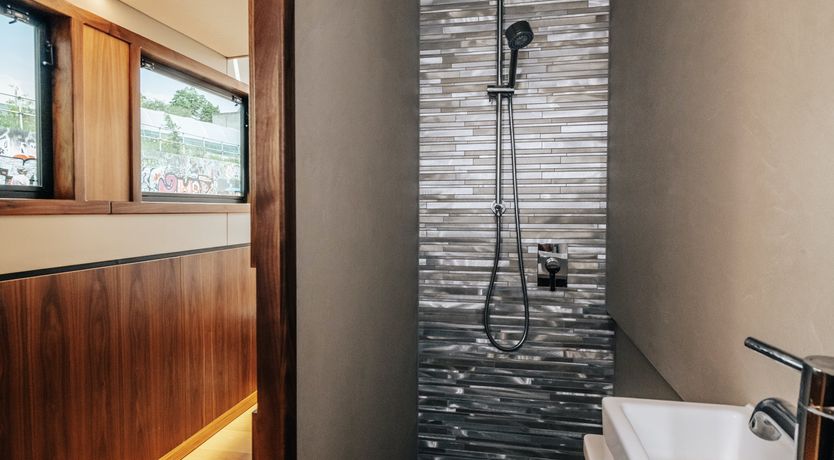 Photo of Puttering Along