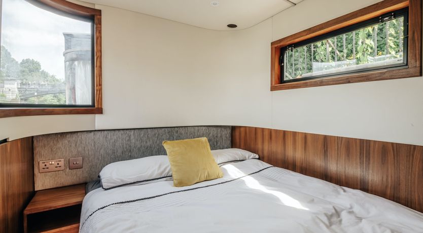 Photo of Puttering Along