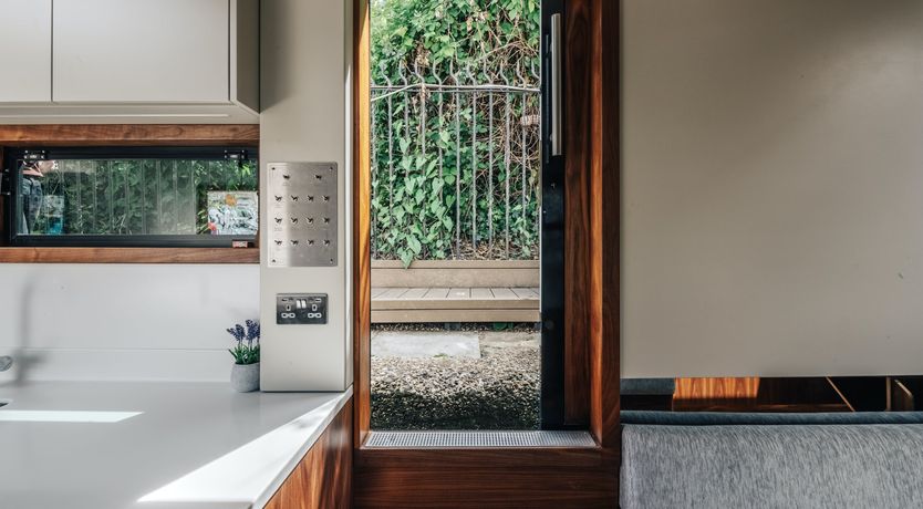 Photo of Puttering Along