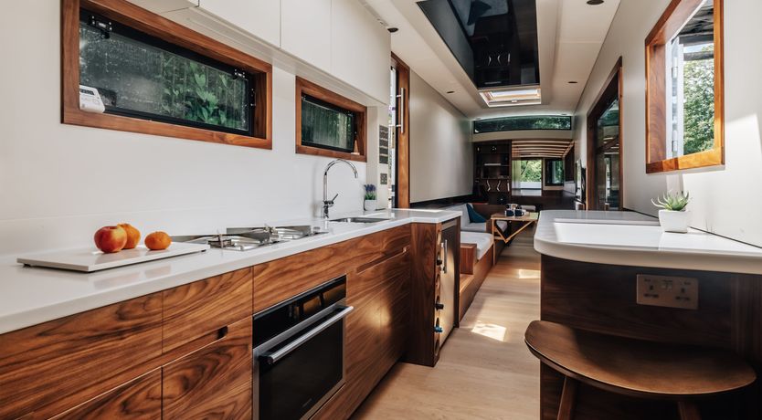 Photo of Puttering Along