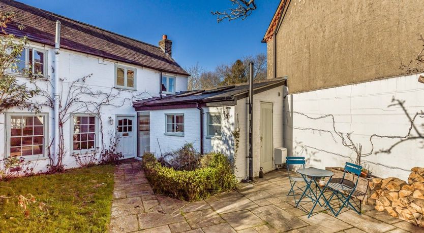 Photo of Golden Seasons