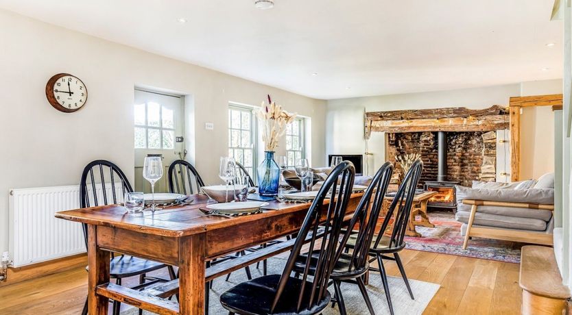 Photo of Golden Seasons