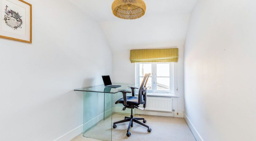 Photo of Golden Seasons