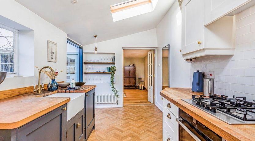 Photo of Golden Seasons