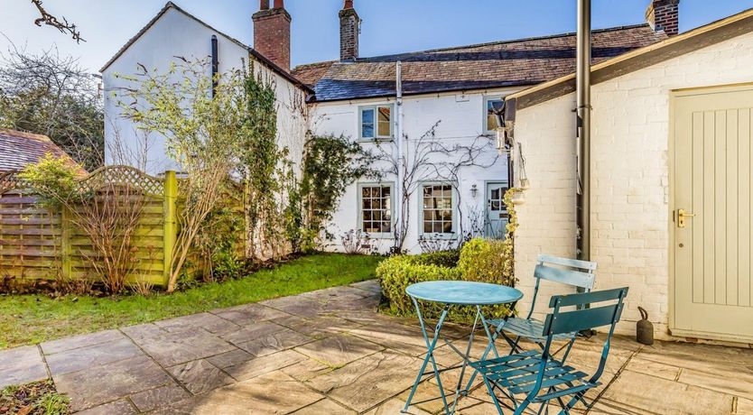 Photo of Golden Seasons