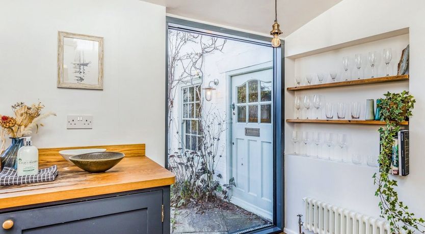 Photo of Golden Seasons