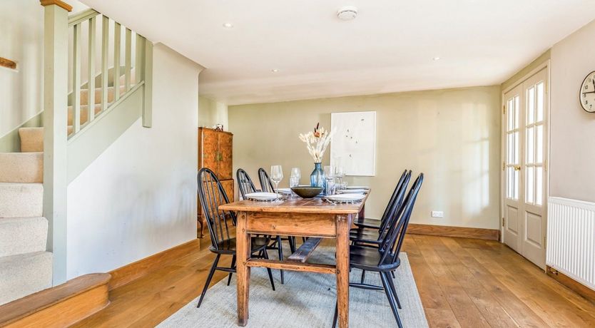 Photo of Golden Seasons