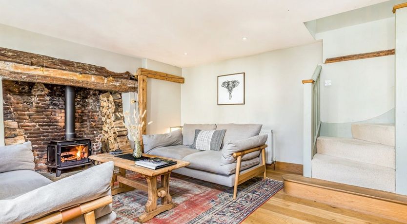 Photo of Golden Seasons