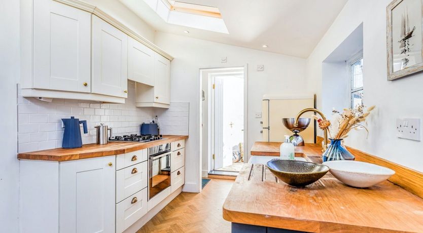 Photo of Golden Seasons