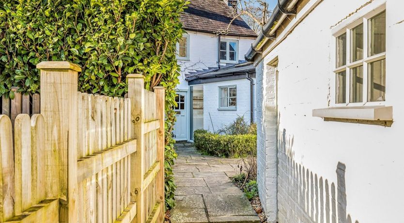 Photo of Golden Seasons