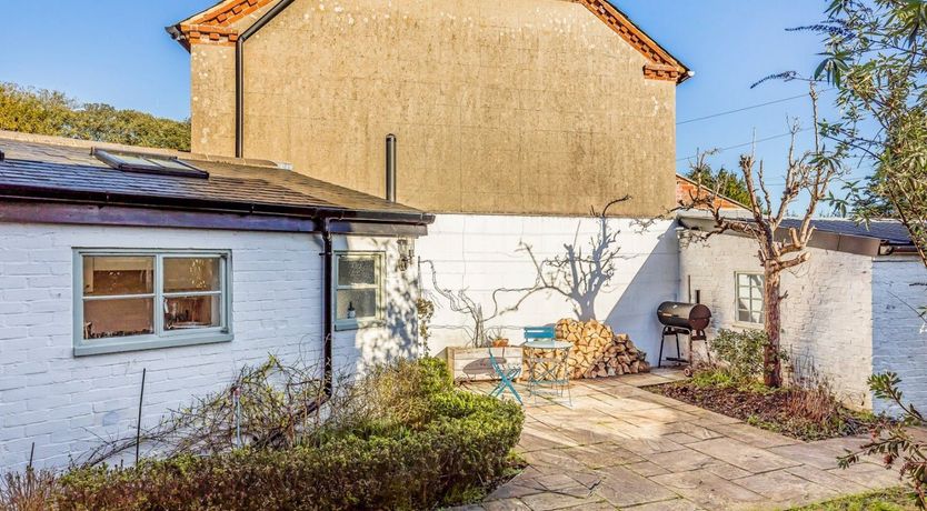 Photo of Golden Seasons