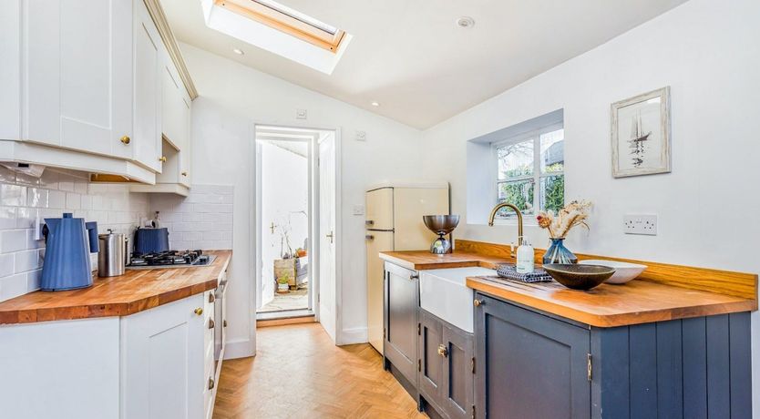 Photo of Golden Seasons