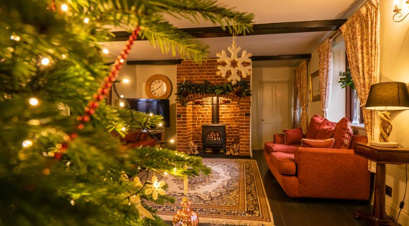 Photo of Thatched Haven