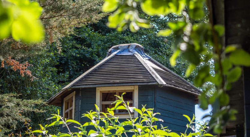 Photo of Thatched Haven