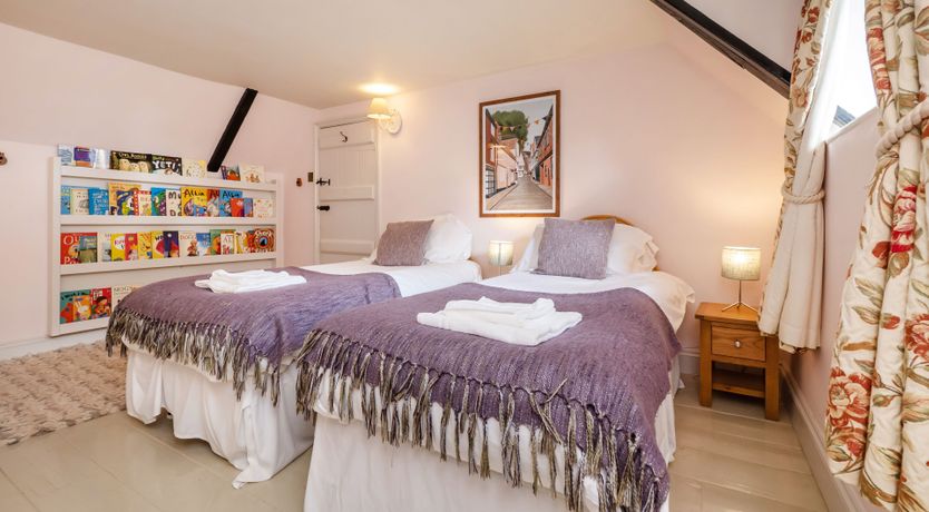 Photo of Thatched Haven