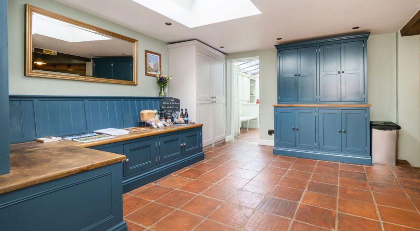 Photo of Thatched Haven