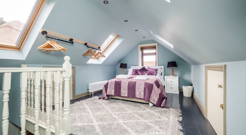 Photo of Thatched Haven