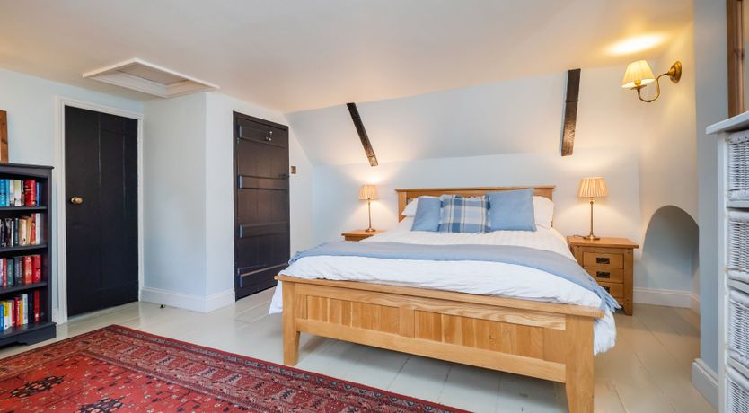 Photo of Thatched Haven