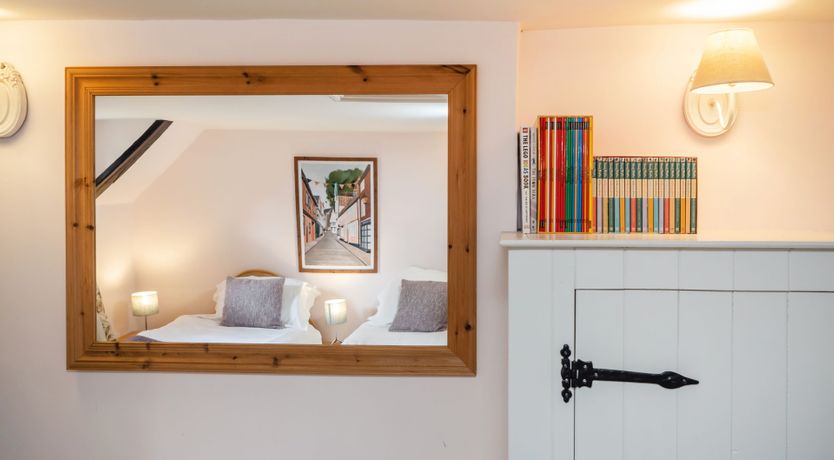 Photo of Thatched Haven