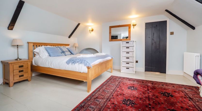 Photo of Thatched Haven