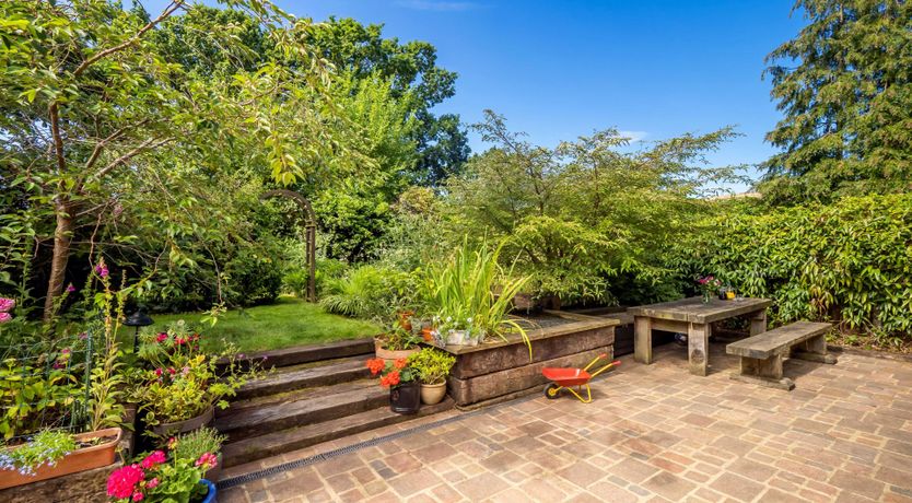 Photo of Thatched Haven