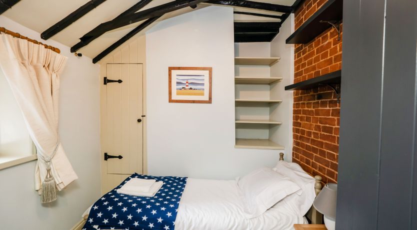 Photo of Thatched Haven