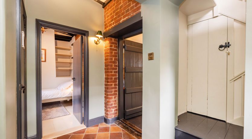 Photo of Thatched Haven