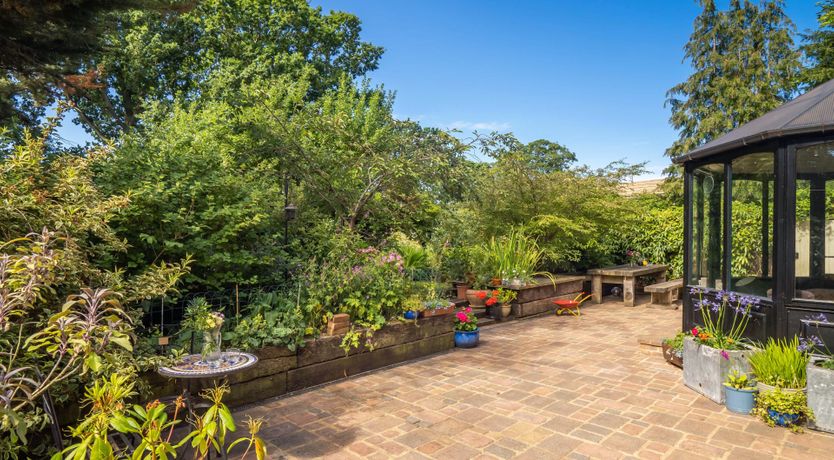 Photo of Thatched Haven