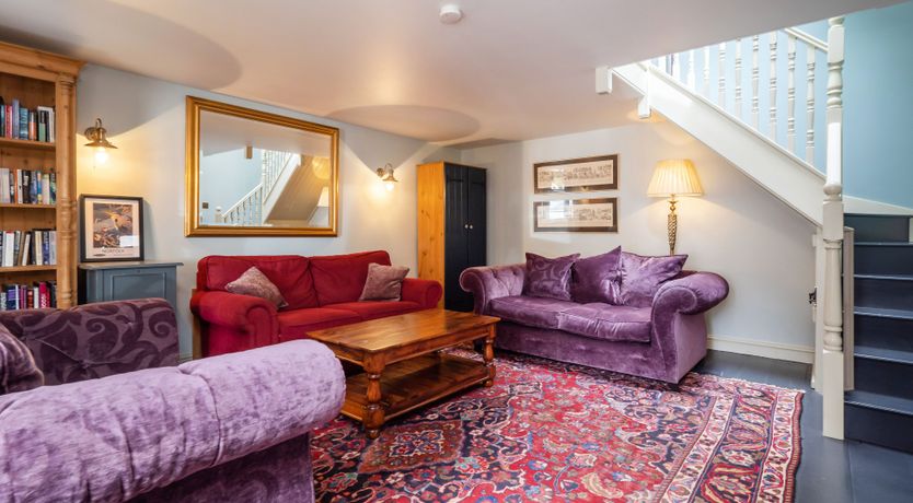 Photo of Thatched Haven