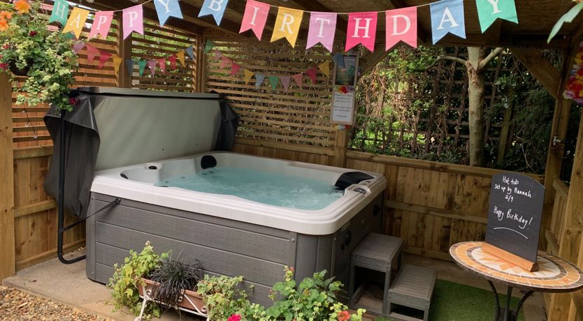 Photo of Thatched Haven