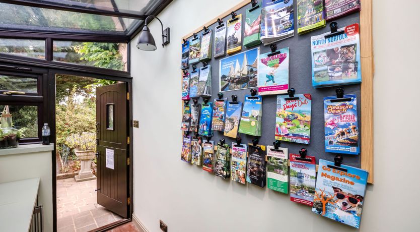 Photo of Thatched Haven