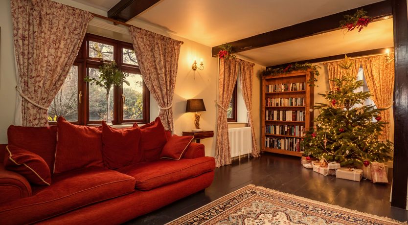 Photo of Thatched Haven